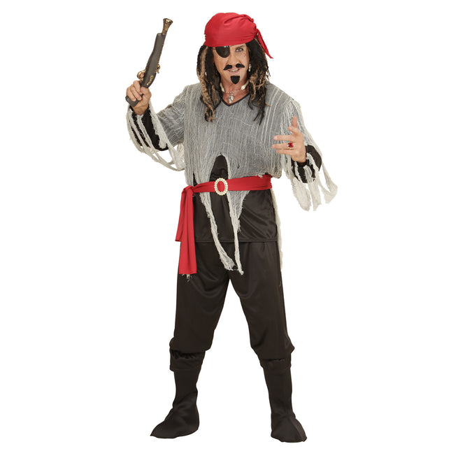 Kombinezon Piratesuit Men 5 szt.