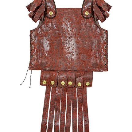 Roman Armour Brown