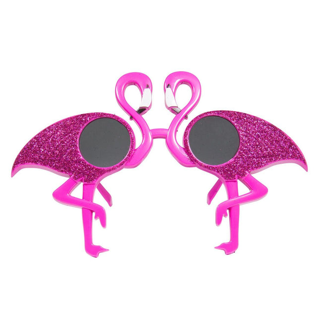Okulary Flamingo Deluxe