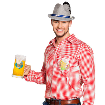 Bluza męska Oktoberfest