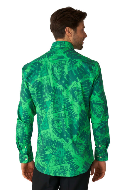 Koszulka Joker męska OppoSuits