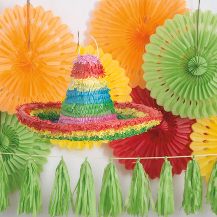 Pinata Sombrero 38cm