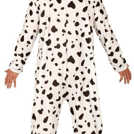 Dog Onesie Men L