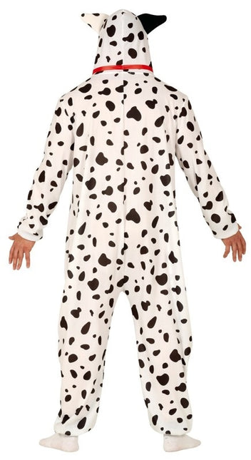 Dog Onesie Men L