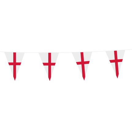 England Garland 10m