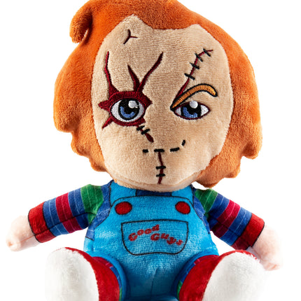 Chucky Cuddle