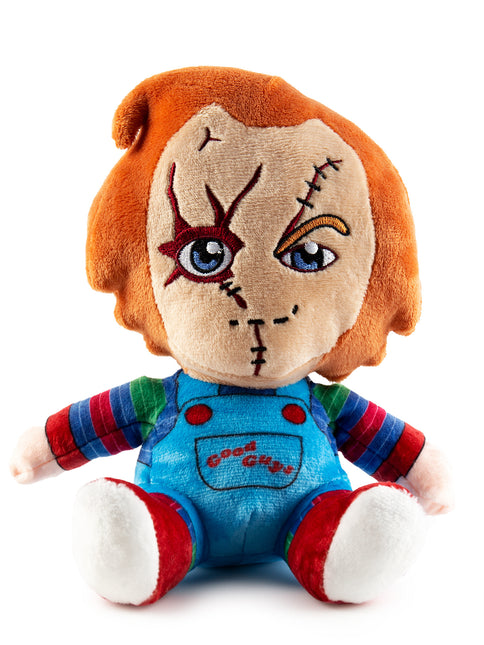 Chucky Cuddle