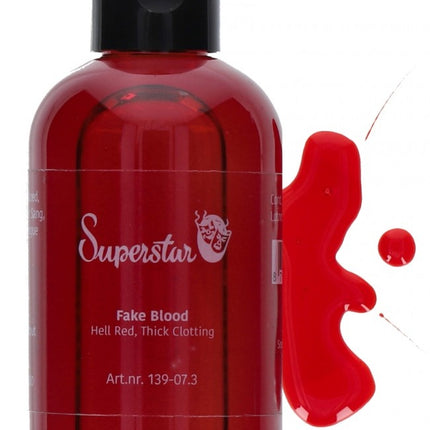 Red Fake Blood 100ml