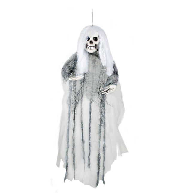 Lalka Halloween Ghost Bride 80 cm