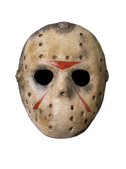 Maska na Halloween Jason