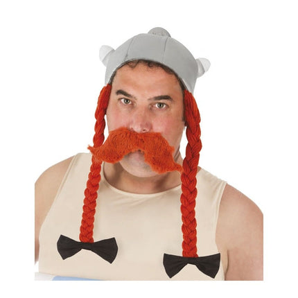 Kask Obelix