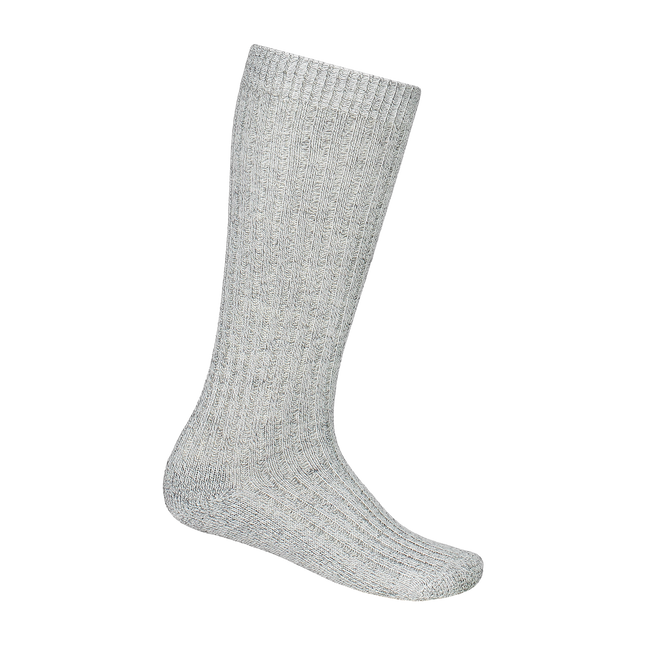 Oktoberfest Stockings Grey Men