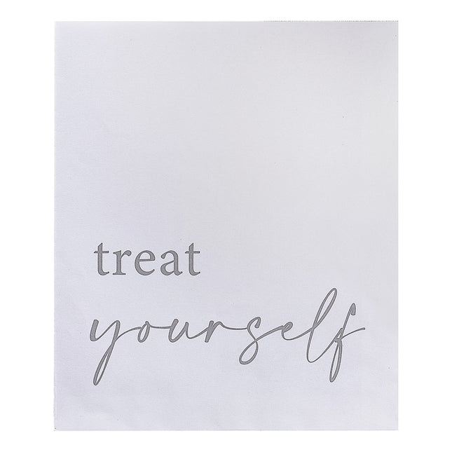 Torebki na prezenty ślubne Treat Yourself Paper 17cm 20szt