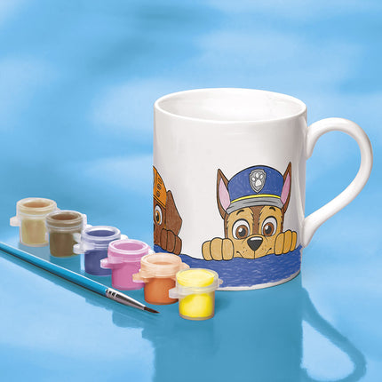 Kubek z serii Paw Patrol