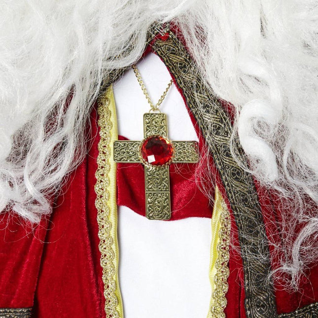 Garnitur Sinterklaas 12 sztuk