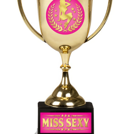 Trofeum Miss Sexy