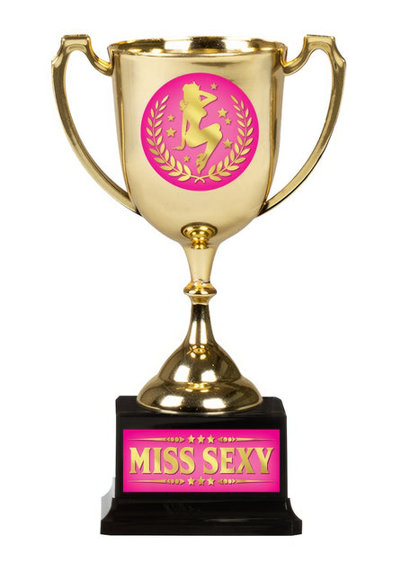 Trofeum Miss Sexy