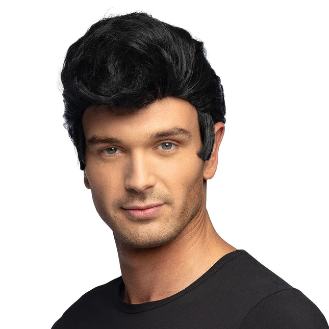 Wig Danny