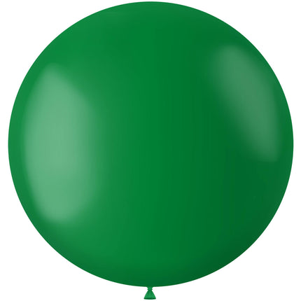 Zielony Ballonn Pine Green 80cm