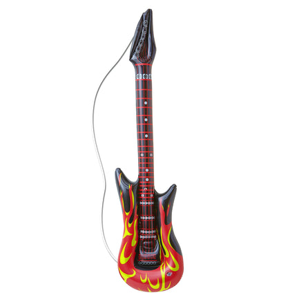 Nadmuchiwana gitara Rocker 1,05 m