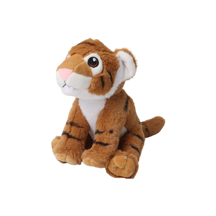 Tiger Cuddle 18cm