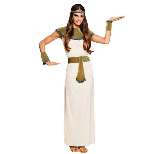 Cleopatra Dress Ladies