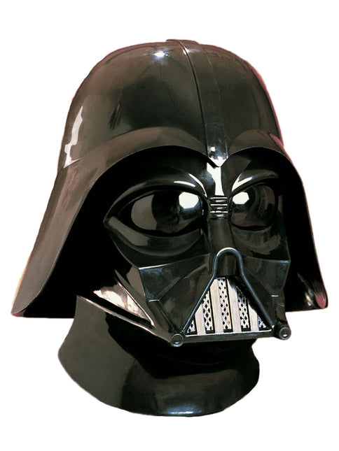 Czarna maska Star Wars Darth Vader