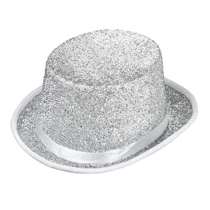 Silver Hat High