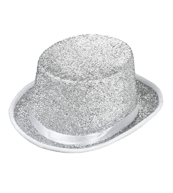 Silver Hat High