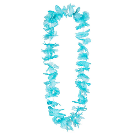 Hawaii Wreath Turquoise