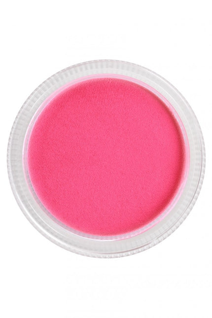 Hobby Watercolour Neon Pink 30gr