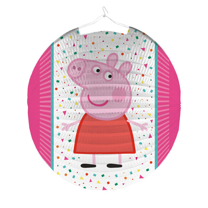 Peppa Pig Lampion Bulb 25cm