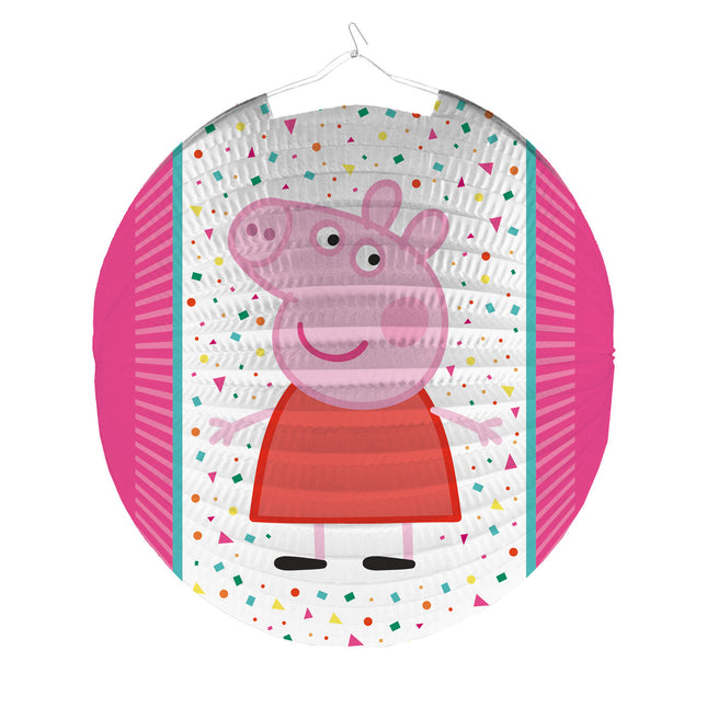 Peppa Pig Lampion Bulb 25cm