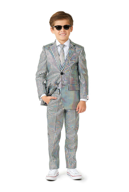 Disco Suit Boy OppoSuits