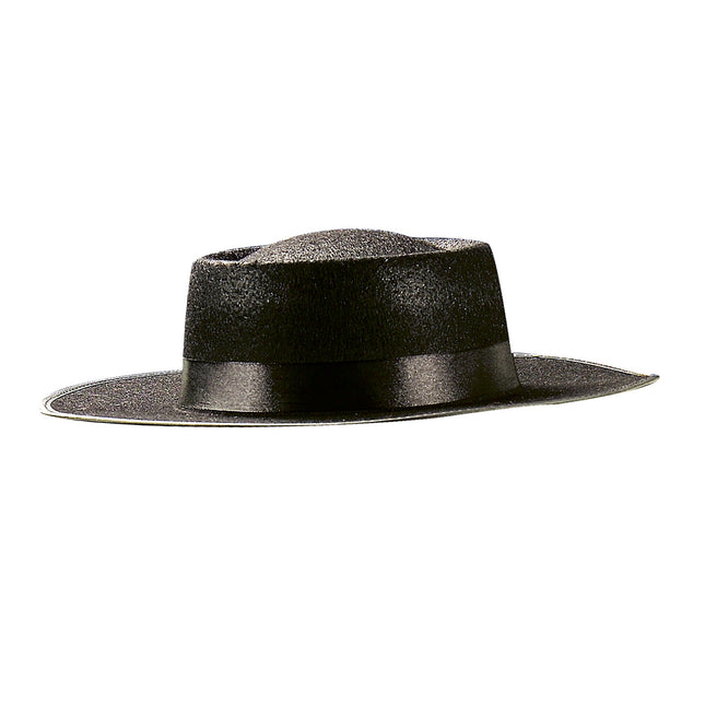 Black Hat El Gaucho