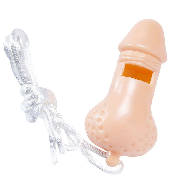 Party favours penis