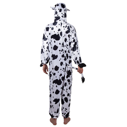 Cow Onesie Child 140