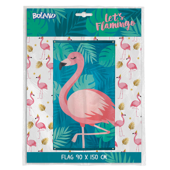 Flaga Hawajów Flamingo 1,5 m