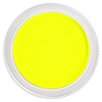 Hobby Watercolour Neon Yellow 30gr