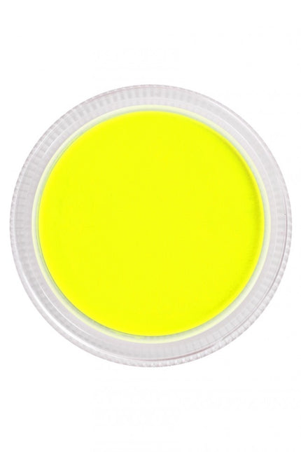 Hobby Watercolour Neon Yellow 30gr