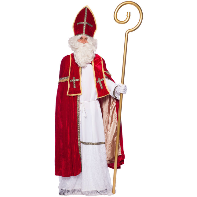 Garnitur Sinterklaas 12 sztuk