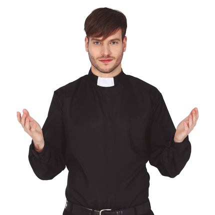 Priest Shirt L