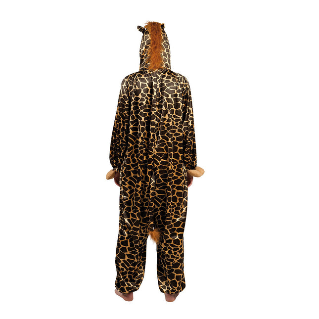 Giraffe Onesie Child 140