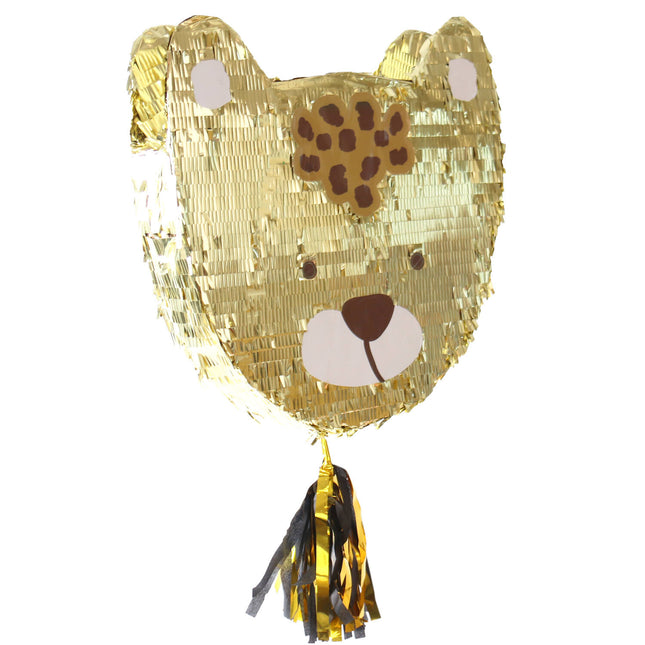 Pinata Leopard