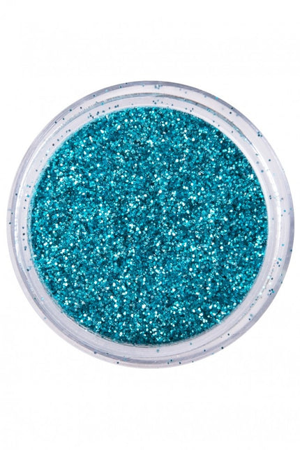 PXP Glitter Powder Deep Blue Lake 2,5 g