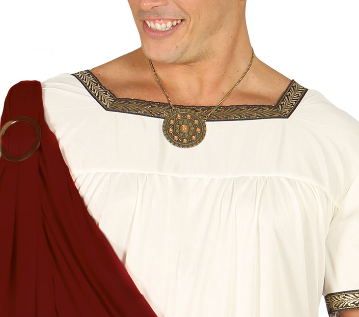 Rzymski kostium Cezara