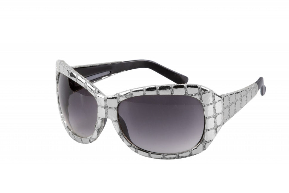 Silver Spectacles Disco