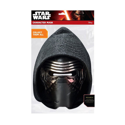 Maska Kylo Ren Star Wars