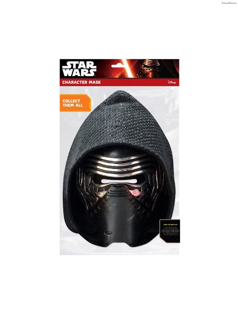 Maska Kylo Ren Star Wars