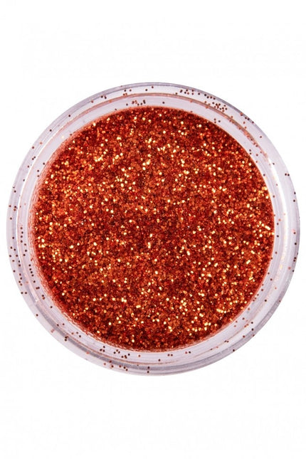 PXP Glitter Powder Copper Orange 2,5gr